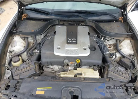 2011 Infiniti G37X from USA, damaged, VIN JN1CV6AR9BM351552